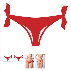 Boutine La Scrunch Bottoms